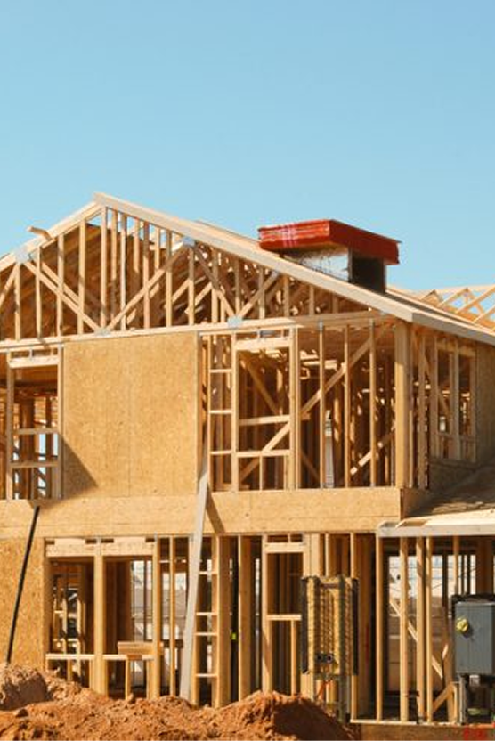 Construcción Estructura